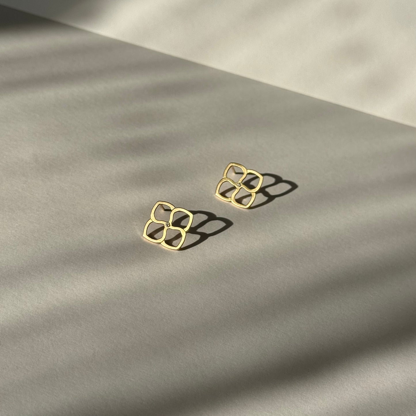 Cercei din Aur Cu Diamant| Cercei Femei din Aur| Cadou Femei| Fine Gold Jewelry|Diamond Gold Jewelry| Gift for Women| Diamond Gold Earrings| Fine Gold Jewelry