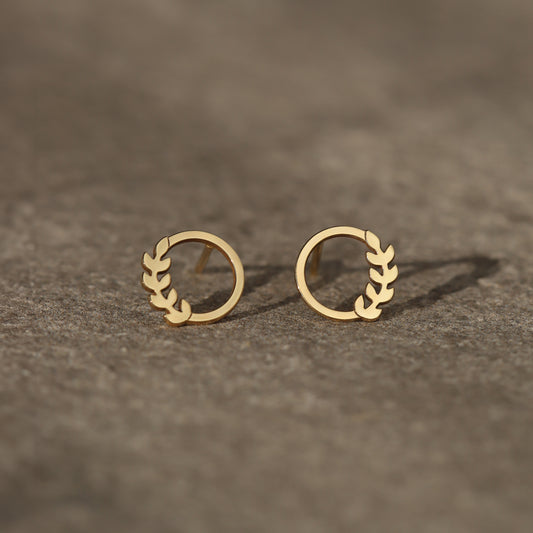 Cadou | Bijuterii Aur| Bijuterii Premium| Bijuterii Exclusiviste| Colier Aur| Gold Jewelry |Exquisite Jewellery| Cadou femei| Gold Necklace| Aur Roz| Rose Gold| Spic de Grau| Aur Alb| Aur Galben| Bijuterii Elegante| Coral| Bijuterii inspirate din natura| Nature Inspired Concept