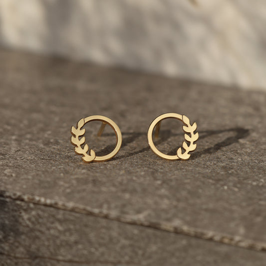 Cadou | Bijuterii Aur| Bijuterii Premium| Bijuterii Exclusiviste| Colier Aur| Gold Jewelry |Exquisite Jewellery| Cadou femei| Gold Necklace| Aur Roz| Rose Gold| Spic de Grau| Aur Alb| Aur Galben| Bijuterii Elegante| Coral| Bijuterii inspirate din natura| Nature Inspired Concept