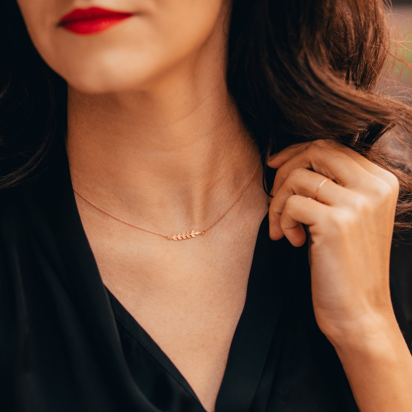 Cadou | Bijuterii Aur| Bijuterii Premium| Bijuterii Exclusiviste| Colier Aur| Gold Jewelry |Exquisite Jewellery| Cadou femei| Gold Necklace| Aur Roz| Rose Gold| Spic de Grau| Aur Alb| Aur Galben| Bijuterii Elegante| Coral| Bijuterii inspirate din natura| Nature Inspired Concept