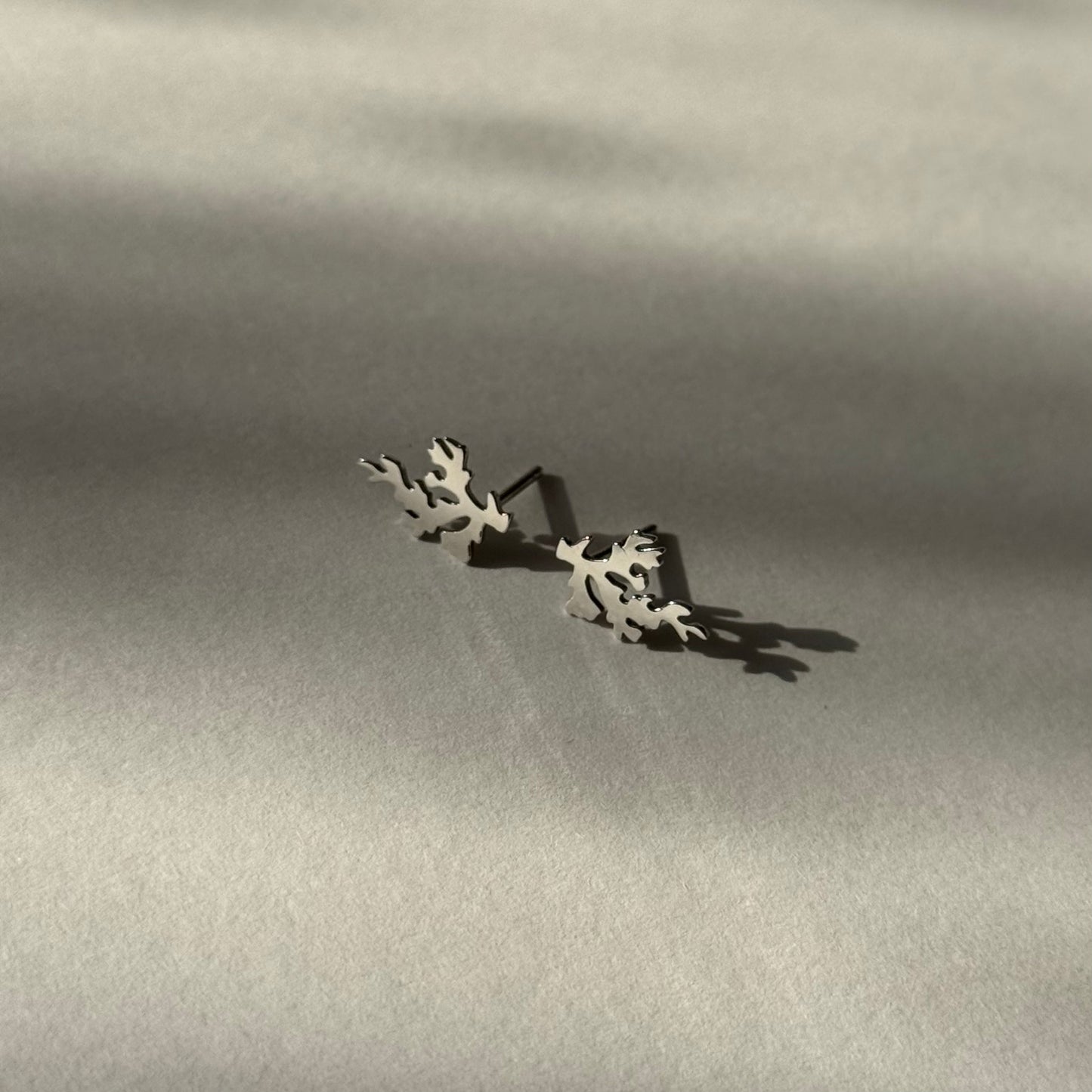 Tide of Love Earrings