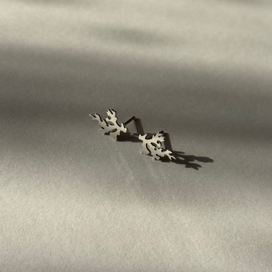 Tide of Love Earrings